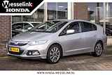 Honda Insight 1.3 Executive All-in rijklrprs | zuinige hybride