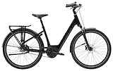 TREK District+ 2 Belt Lowstep DAMES TREK BLACK M 47cm M 2025