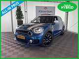 MINI Countryman 2.0 Cooper S E ALL4 Automaat | Panorama | Navi | Apple Carplay | Max 224 Pk