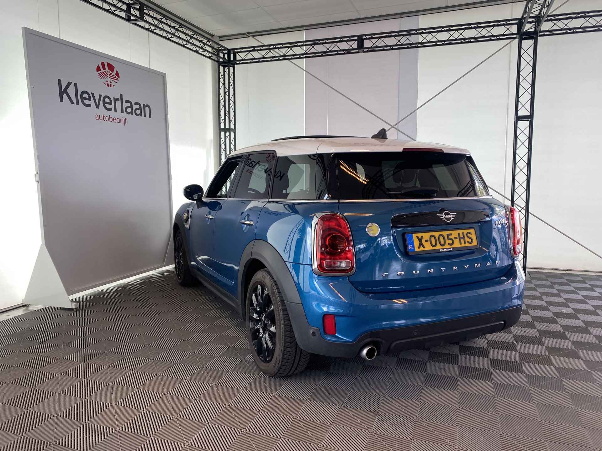 MINI Countryman 2.0 Cooper S E ALL4 Automaat | Panorama | Navi | Apple Carplay | Max 224 Pk - 5/44