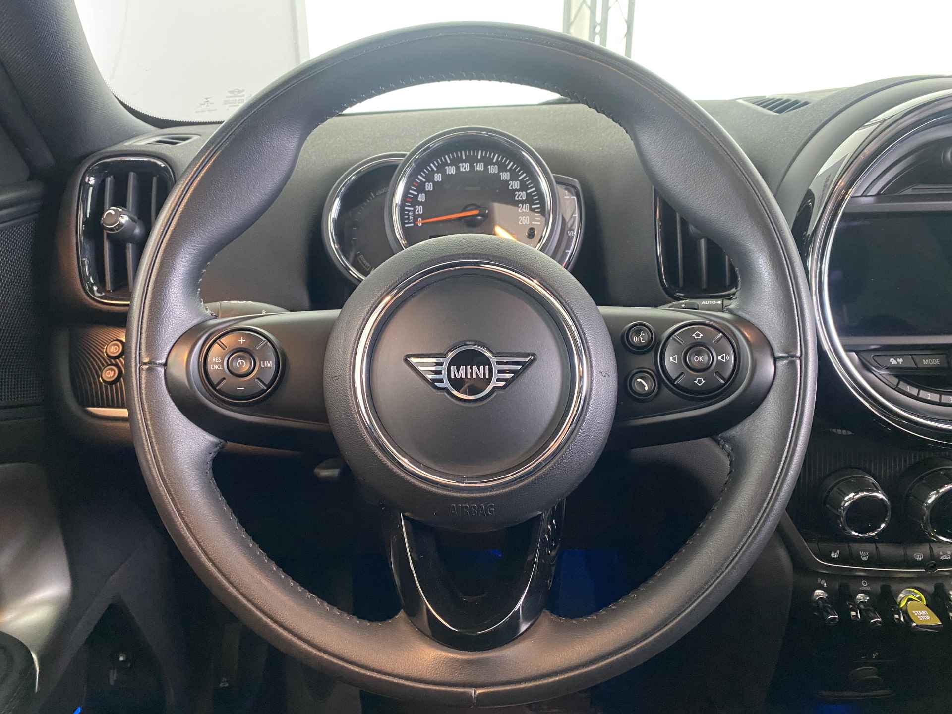 MINI Countryman 2.0 Cooper S E ALL4 Automaat | Panorama | Navi | Apple Carplay | Max 224 Pk - 13/44