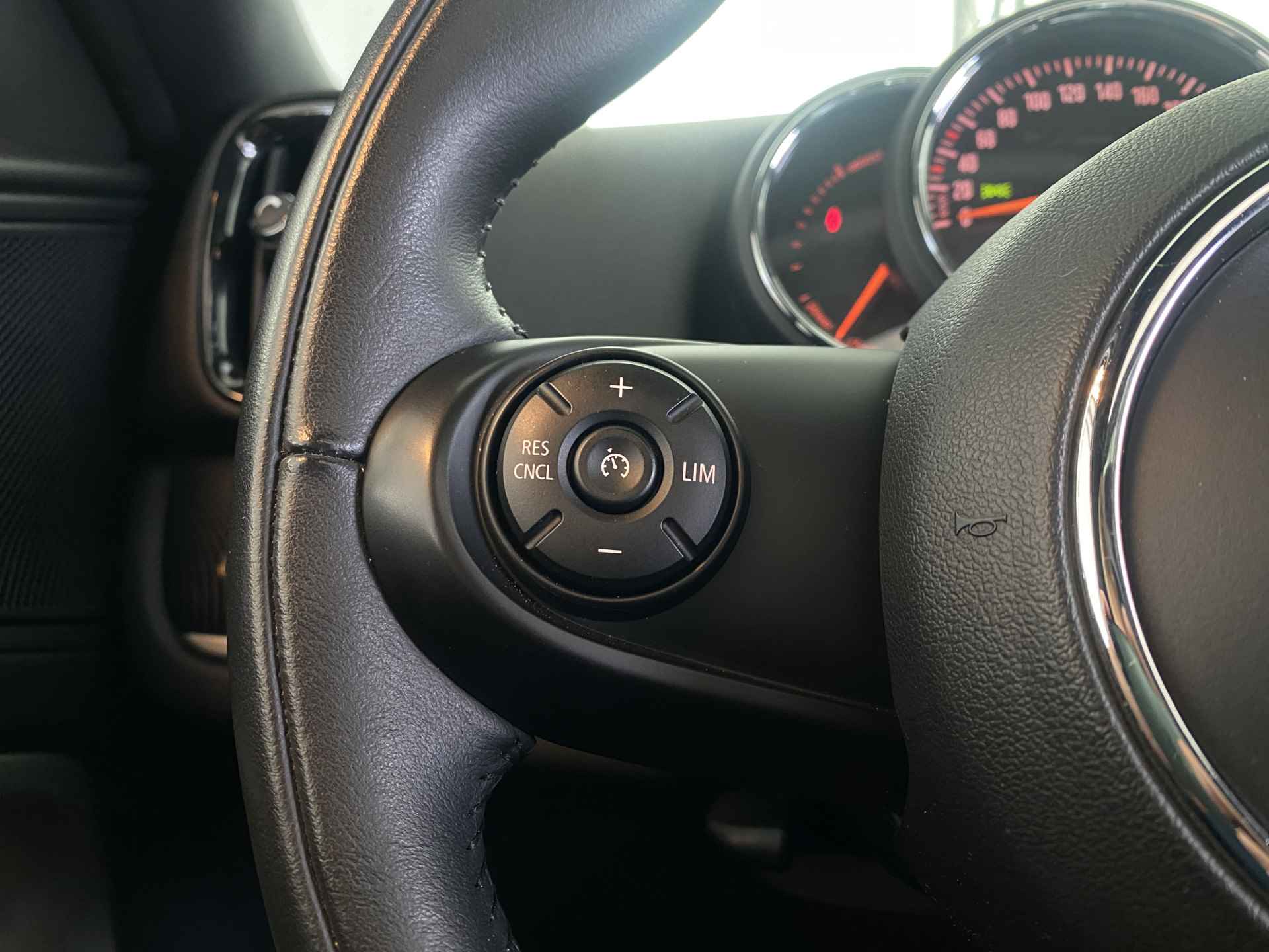 MINI Countryman 2.0 Cooper S E ALL4 Automaat | Panorama | Navi | Apple Carplay | Max 224 Pk - 19/44