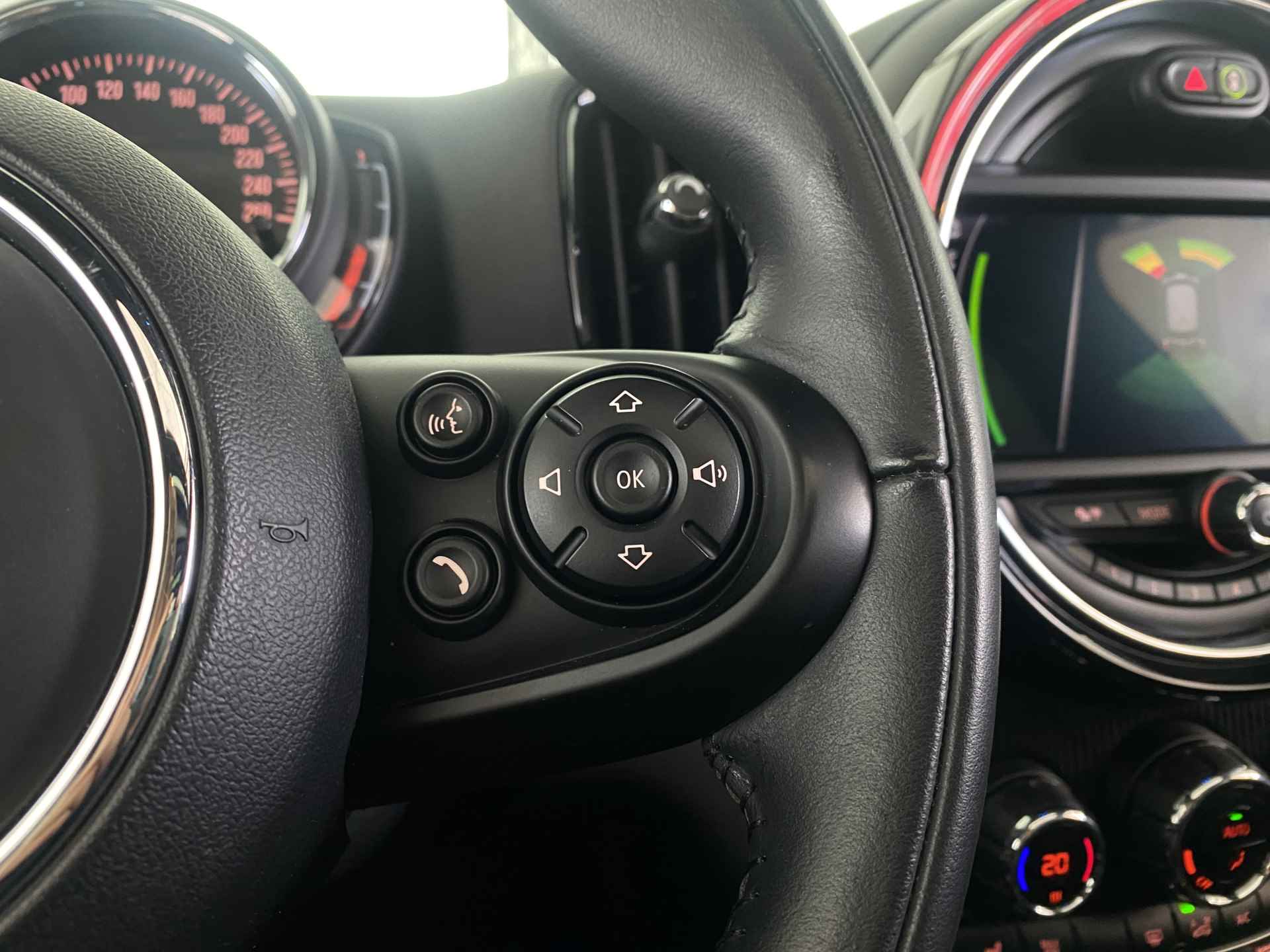 MINI Countryman 2.0 Cooper S E ALL4 Automaat | Panorama | Navi | Apple Carplay | Max 224 Pk - 20/44