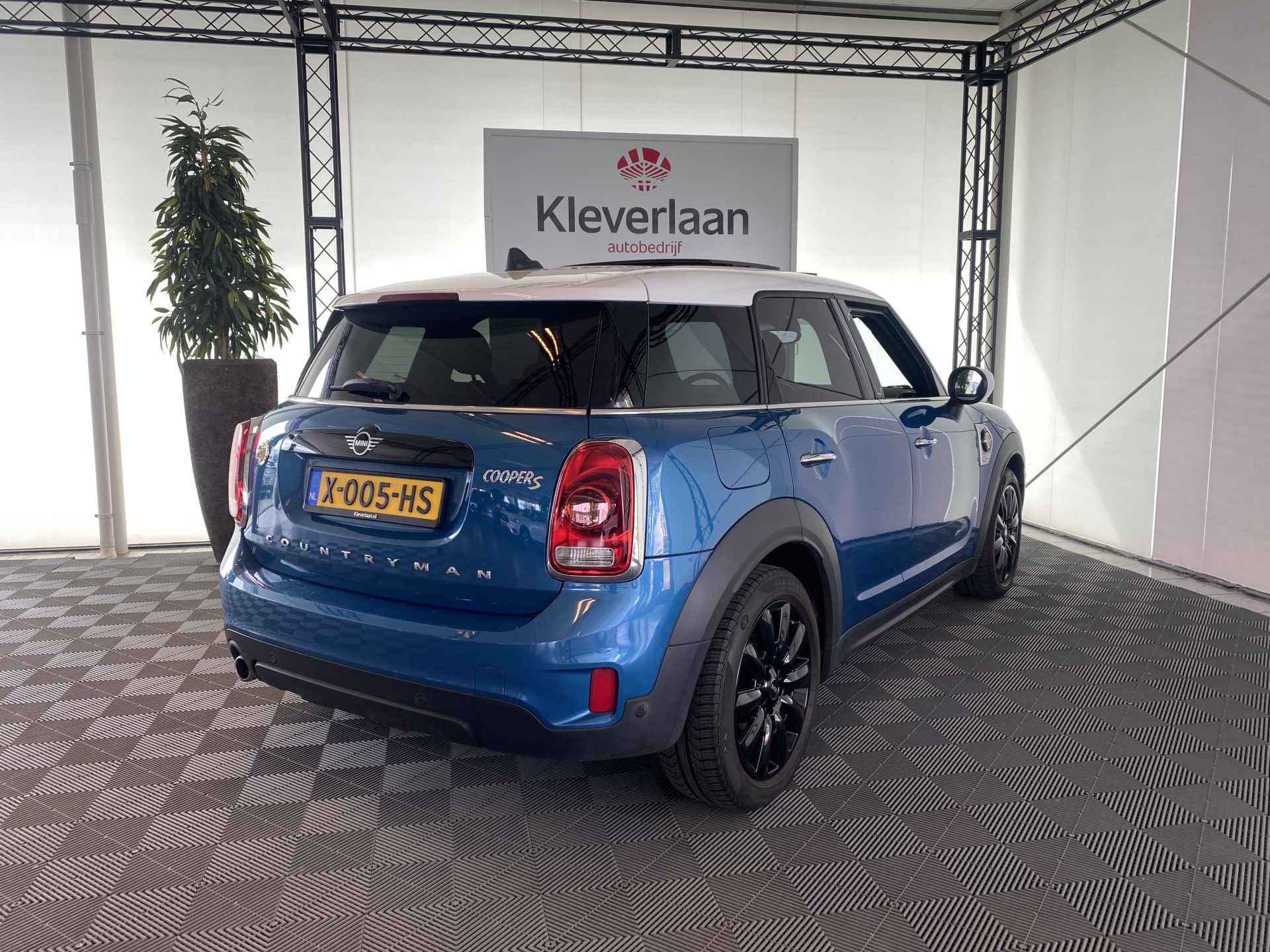 MINI Countryman 2.0 Cooper S E ALL4 Automaat | Panorama | Navi | Apple Carplay | Max 224 Pk - 26/44