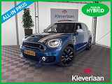 MINI Countryman 2.0 Cooper S E ALL4 Automaat | Panorama | Navi | Apple Carplay | Max 224 Pk