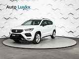 Seat Ateca 1.5 FR DSG | Navigatie | Elektrische Achterklep | Winterpakket