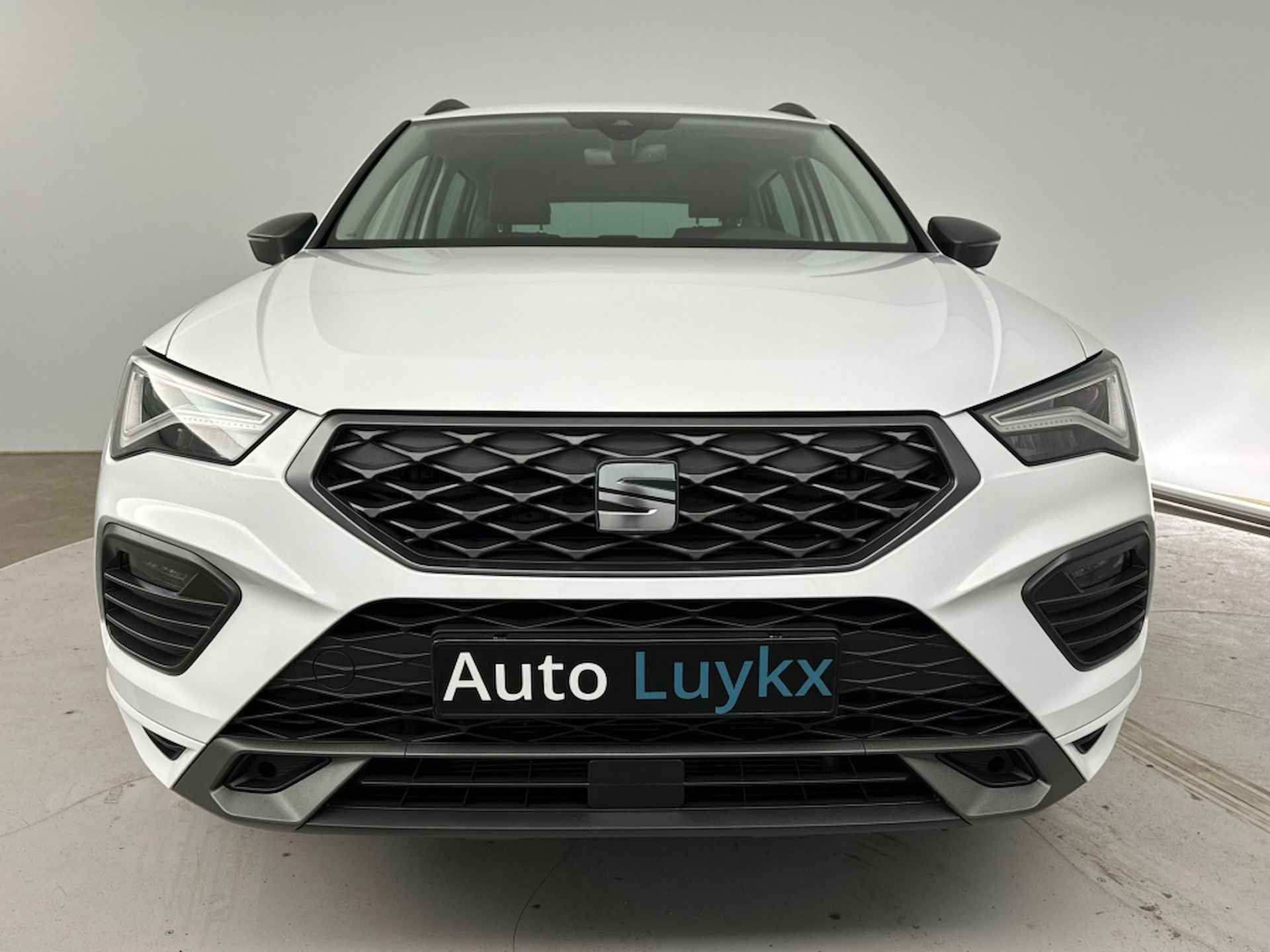 Seat Ateca 1.5 FR DSG | Navigatie | Elektrische Achterklep | Winterpakket - 28/41