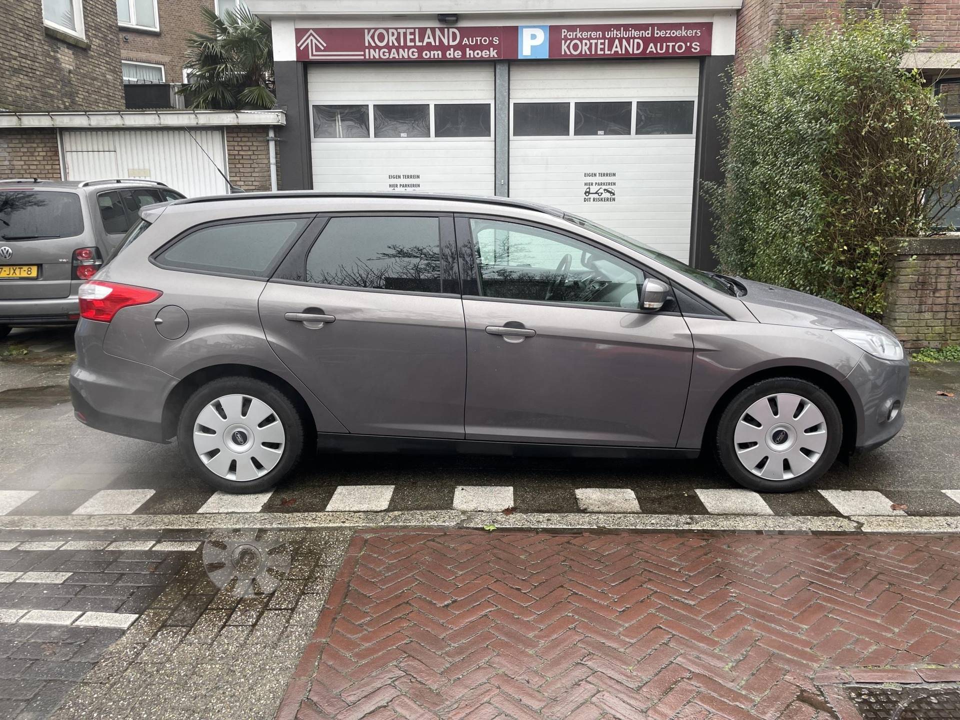 Ford Focus 1.0 Trend  l Clima automaat. - 2/15