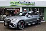 Mercedes-Benz GLC-klasse Coupé AMG 63 S 4MATIC+ Premium Plus / SCHUIFDAK / NL AUTO / 1E EIG