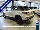 Volkswagen T-Roc 1.5 TSI Black Style DSG - Camera | ACC | Matrix LED | CarPlay | Park Assist | Elek. klep