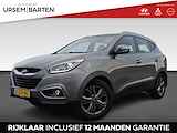 Hyundai ix35 2.0i i-Vision | navigatie | trekhaak | 1900KG trekgewicht