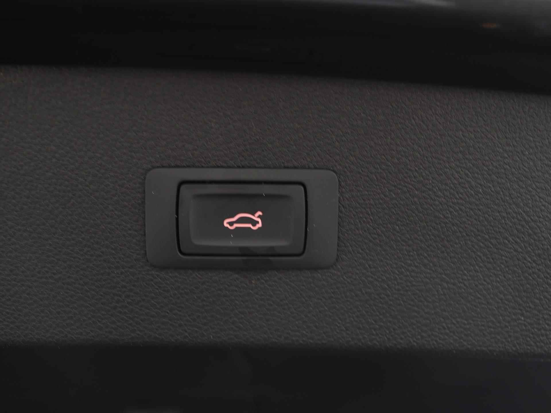 Audi RS7 Sportback 4.0 TFSI 560PK Pro Line Plus | Pano. dak | Head-up | Top view camera | Verwarm. stuurwiel | BOSE | Stoelverwarming V+A | Matrix LED - 18/59