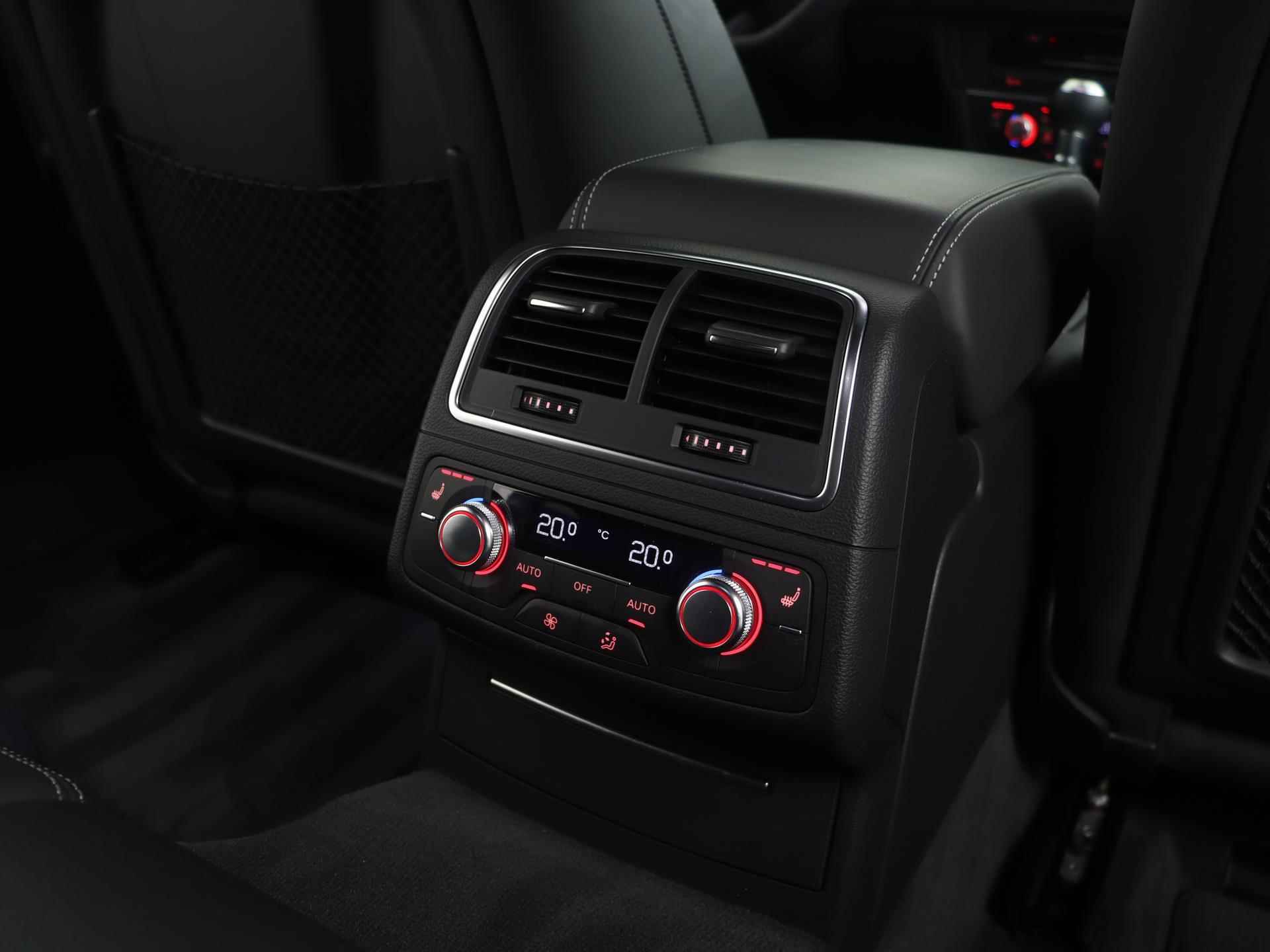 Audi RS7 Sportback 4.0 TFSI 560PK Pro Line Plus | Pano. dak | Head-up | Top view camera | Verwarm. stuurwiel | BOSE | Stoelverwarming V+A | Matrix LED - 20/59