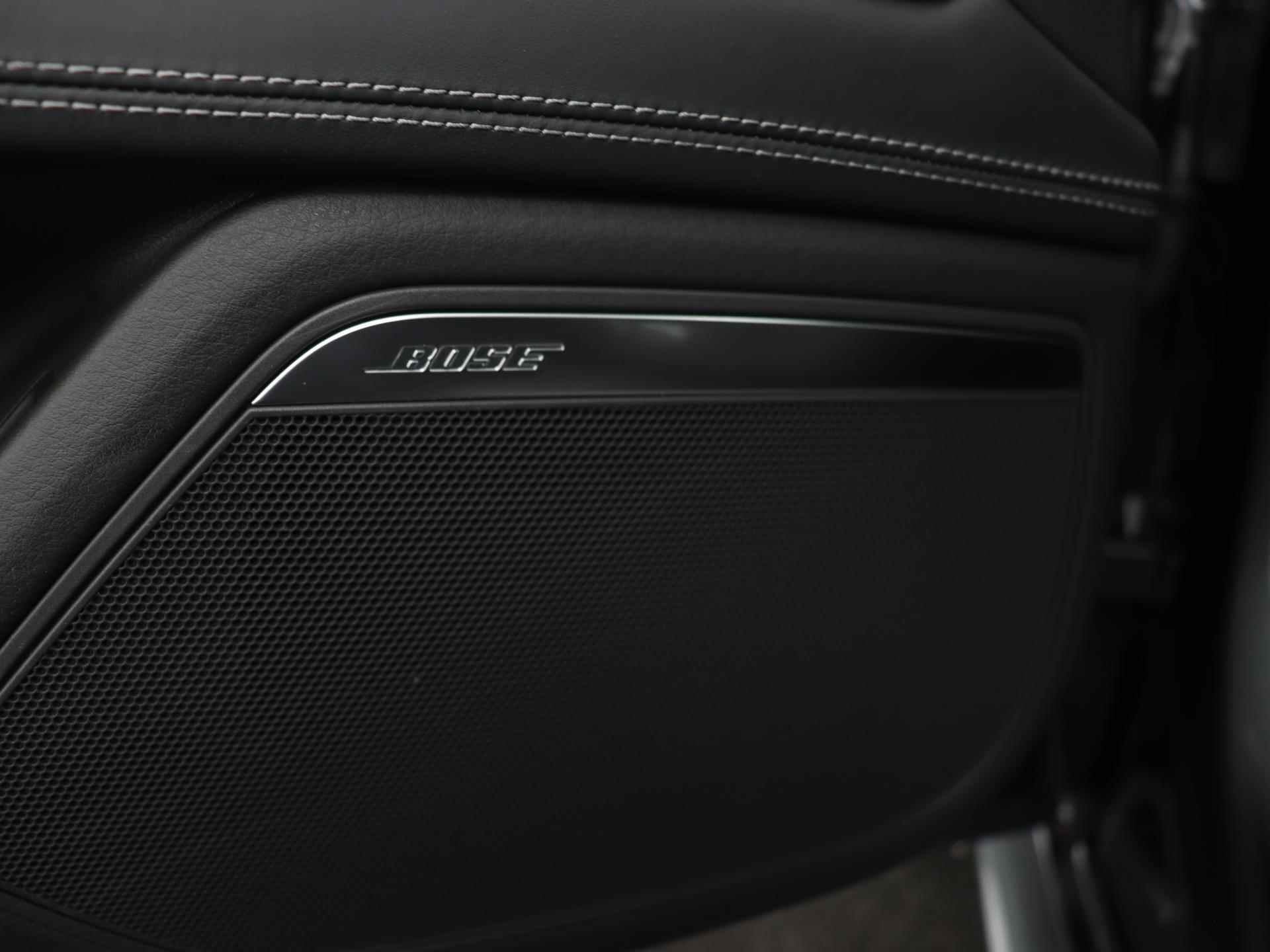 Audi RS7 Sportback 4.0 TFSI 560PK Pro Line Plus | Pano. dak | Head-up | Top view camera | Verwarm. stuurwiel | BOSE | Stoelverwarming V+A | Matrix LED - 30/59
