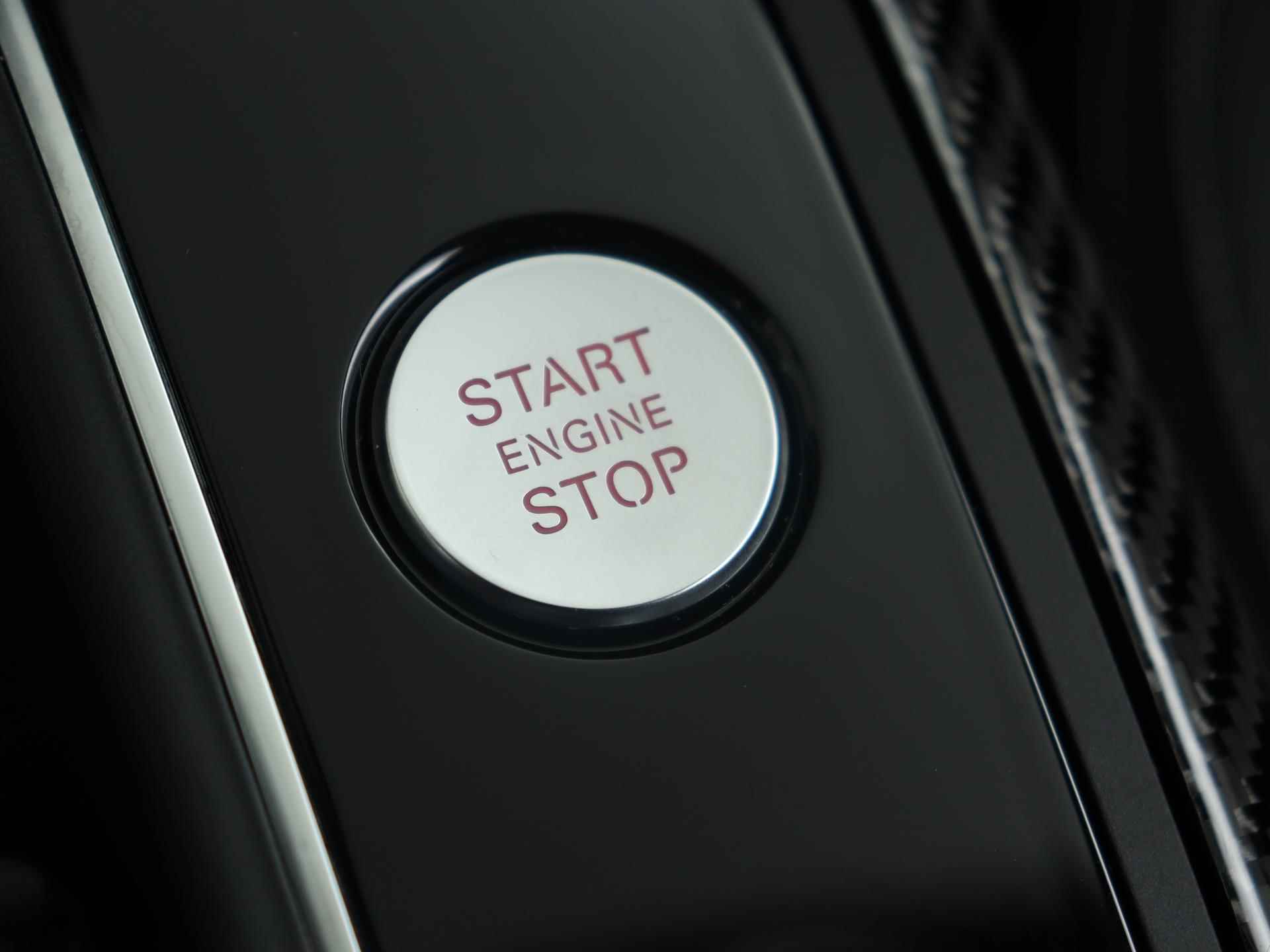 Audi RS7 Sportback 4.0 TFSI 560PK Pro Line Plus | Pano. dak | Head-up | Top view camera | Verwarm. stuurwiel | BOSE | Stoelverwarming V+A | Matrix LED - 51/59