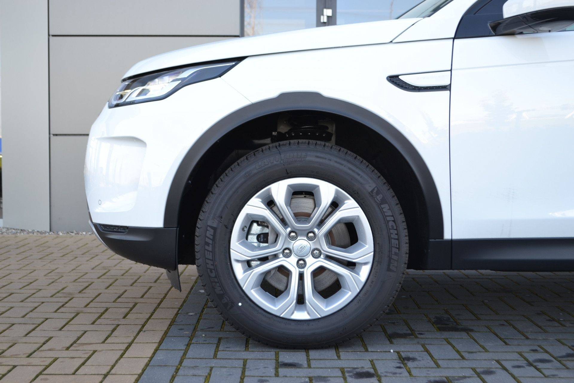 Land Rover Discovery Sport D150 2.0 | DAB, Meridian Audio, 18" - 7/21