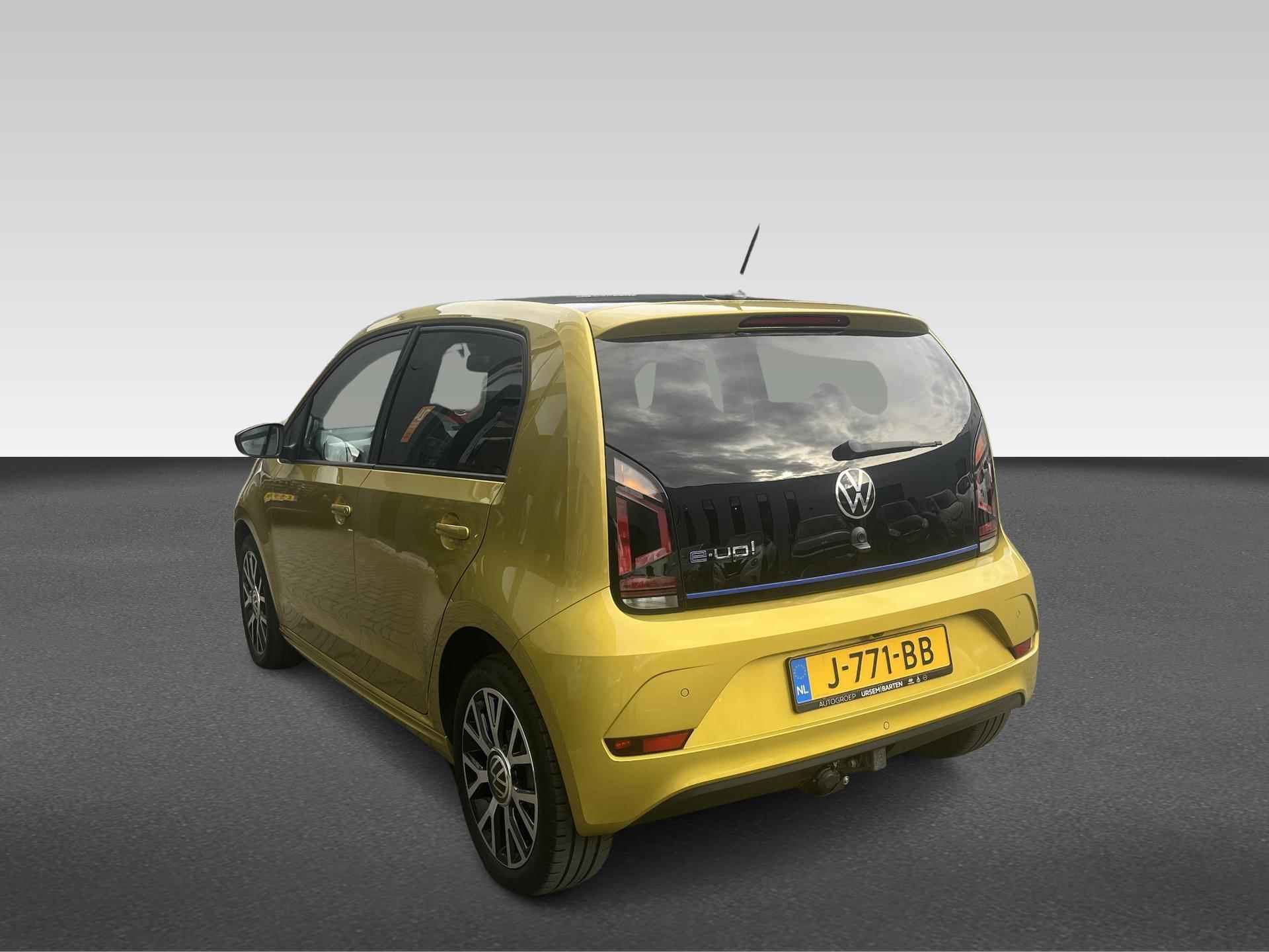 Volkswagen e-Up! e-up! Style | Trekhaak/Fietsdrager - 3/22