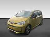 Volkswagen e-Up! e-up! Style | Trekhaak/Fietsdrager