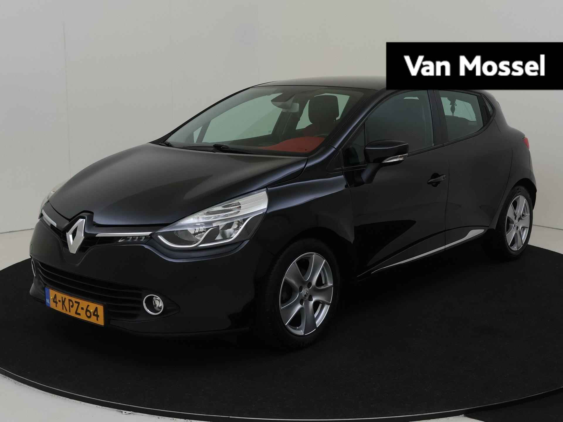 Renault Clio BOVAG 40-Puntencheck