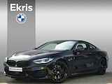 BMW 8 Serie Coupé 840i High Executive M Sport Pro Laserlight / Comfort Acces / Soft Close / Crafted Clarity