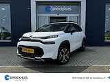 Citroën C3 Aircross 1.2 130PK Shine | Automaat | Stoelverwarming | Sensoren achter | Climate Control | Carplay