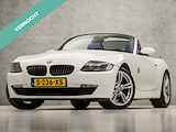 BMW Z4 Roadster 2.0i Sportline 150Pk (YOUNGTIMER, SCHERM, STOELVERWARMING, LEDER, MEMORY SEATS, XENON, CLIMATE, CRUISE, PARKEERSENSOREN, NIEUWE APK, NIEUWSTAAT)