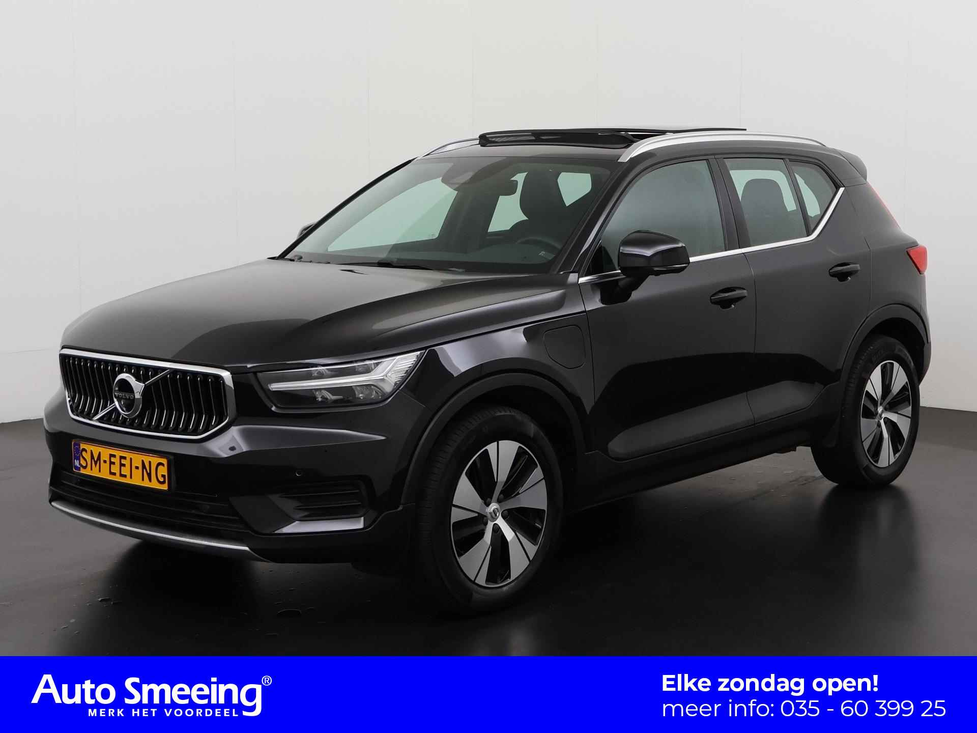 Volvo XC40 BOVAG 40-Puntencheck