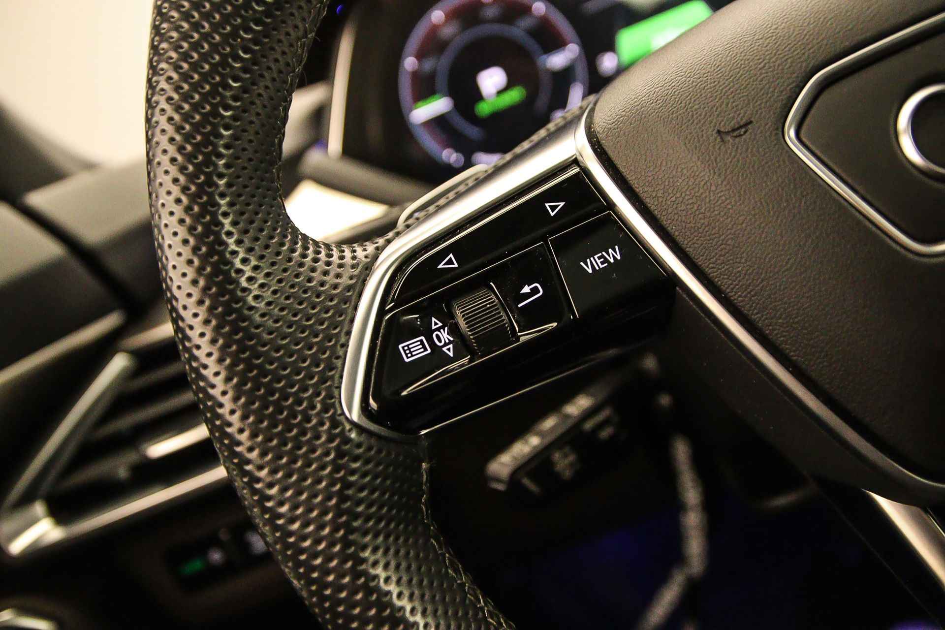 Audi e-tron GT 93 kWh 476pk Quattro | B&O | Matrix-Laser | Leder | 360cam | 21 inch | Stoelverwarming/Ventilatie | Parking/Tourpack | Wolraamcarbid Remmen | - 14/165