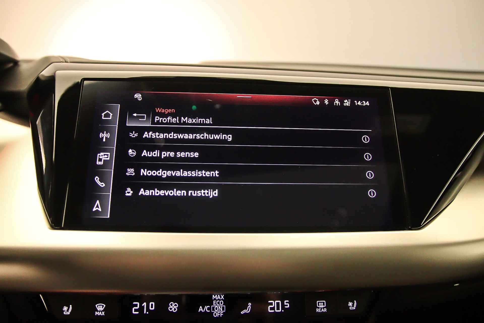 Audi e-tron GT 93 kWh 476pk Quattro | B&O | Matrix-Laser | Leder | 360cam | 21 inch | Stoelverwarming/Ventilatie | Parking/Tourpack | Wolraamcarbid Remmen | - 32/165