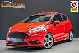 Ford Fiesta 1.6 182pk ST-2 STYLE PACK |Maxton|navigatie|bluetooth|climate control|stoelverwarming|17"|