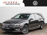 Volkswagen Passat Variant 1.5 TSI R-Line 150pk Automaat | Navigatie | Camera | Stoelverwarming V+A | LED Matrix |