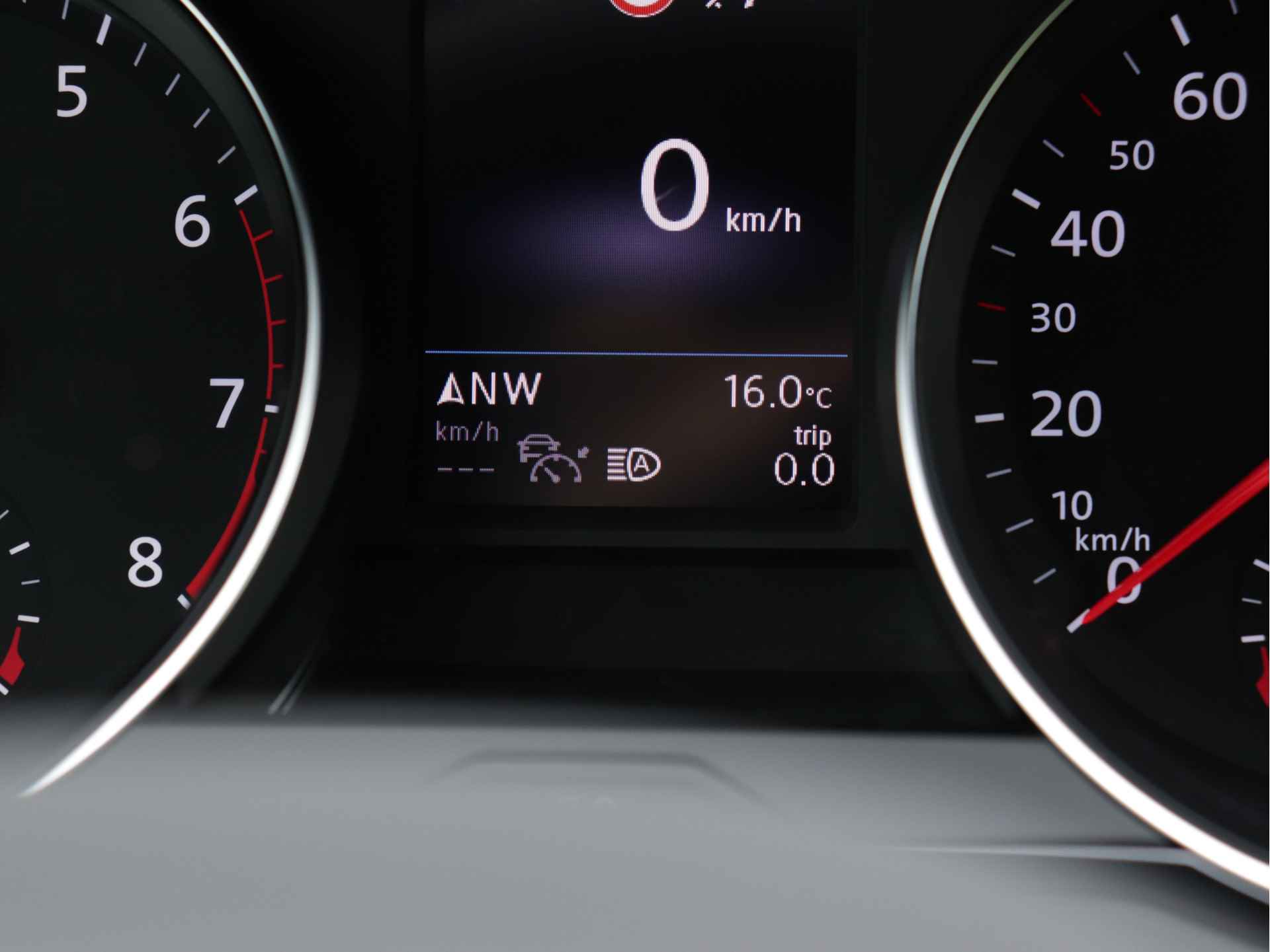 Volkswagen Passat Variant 1.5 TSI R-Line 150pk Automaat | Navigatie | Camera | Stoelverwarming V+A | LED Matrix | - 54/56