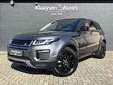 Land Rover Range Rover Evoque 2.0 Si4 SE AWD AUT. | 1e eigenaar | dealer onderhouden | navigatie | leer | cruise control | camera | panoramadak