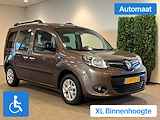 Renault Kangoo Rolstoelauto XXL-Ombouw 150cm