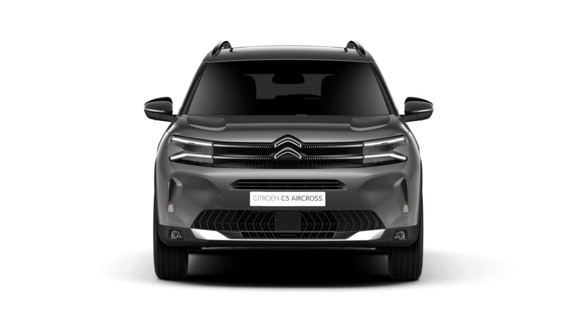 Citroën C5 Aircross Shine 1.2 130pk Automaat | Panoramadak | Handsfree achterklep | Navigatie | Parkeercamera - 6/11