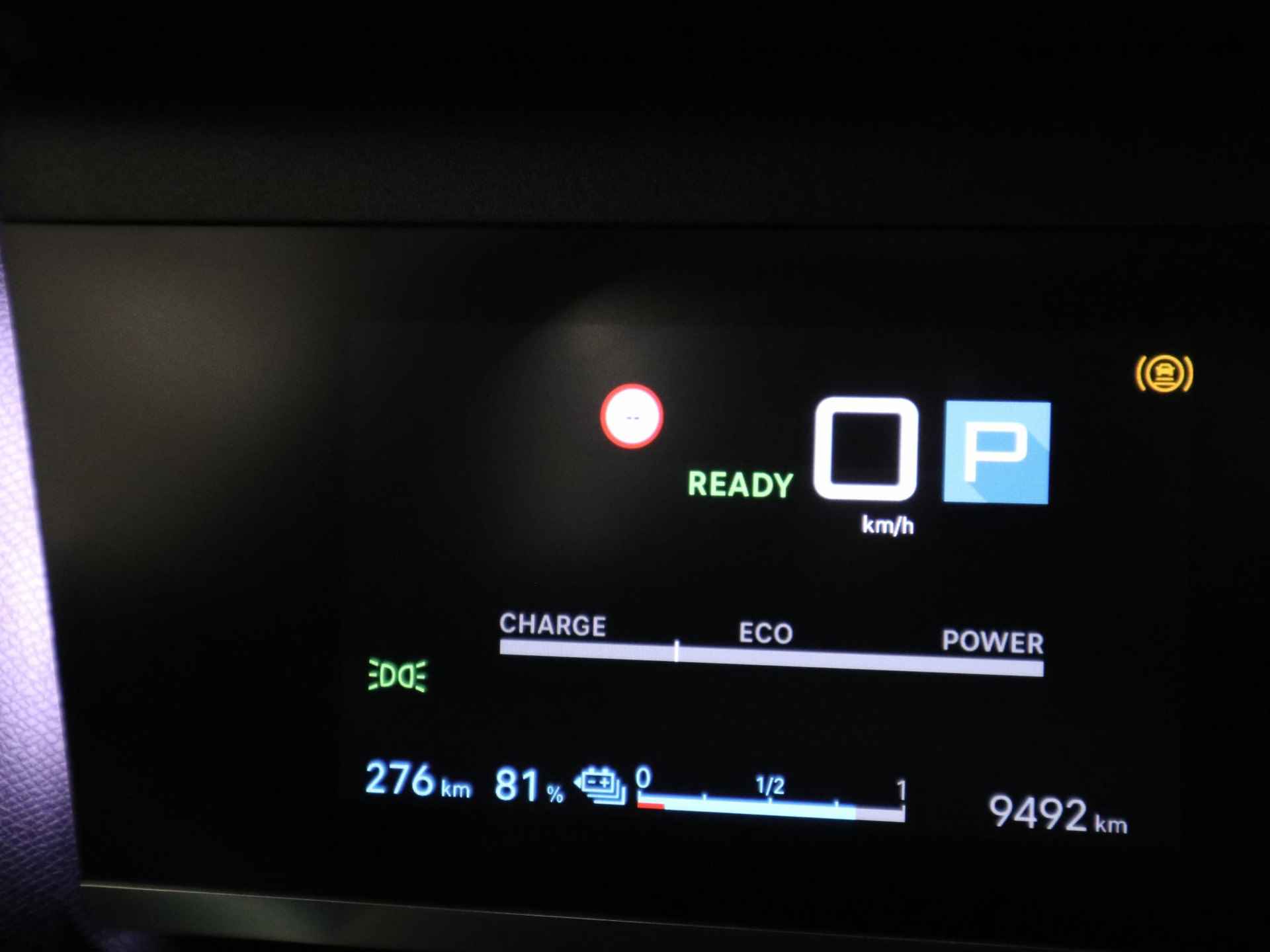 Citroen Ë-C4 Feel Pack STOEL/STOELVERWARMING - P'CAMERA - NAVIGATIE - 16/31