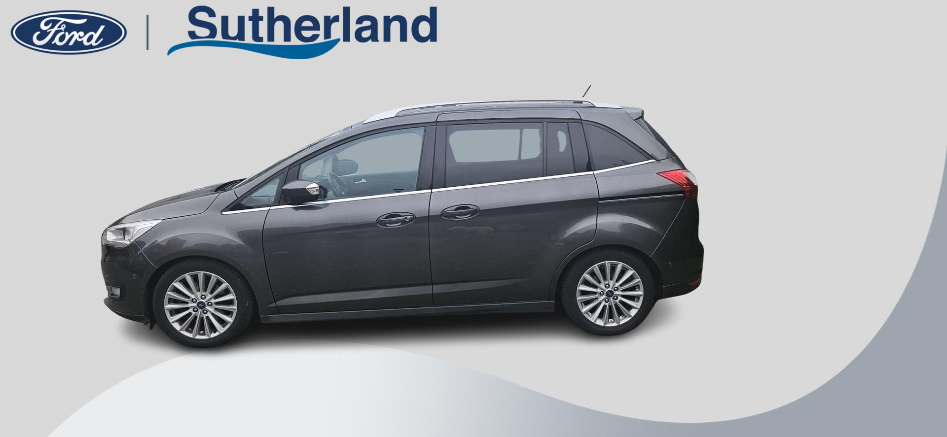 Ford Grand C-Max 1.0 Titanium 7p.