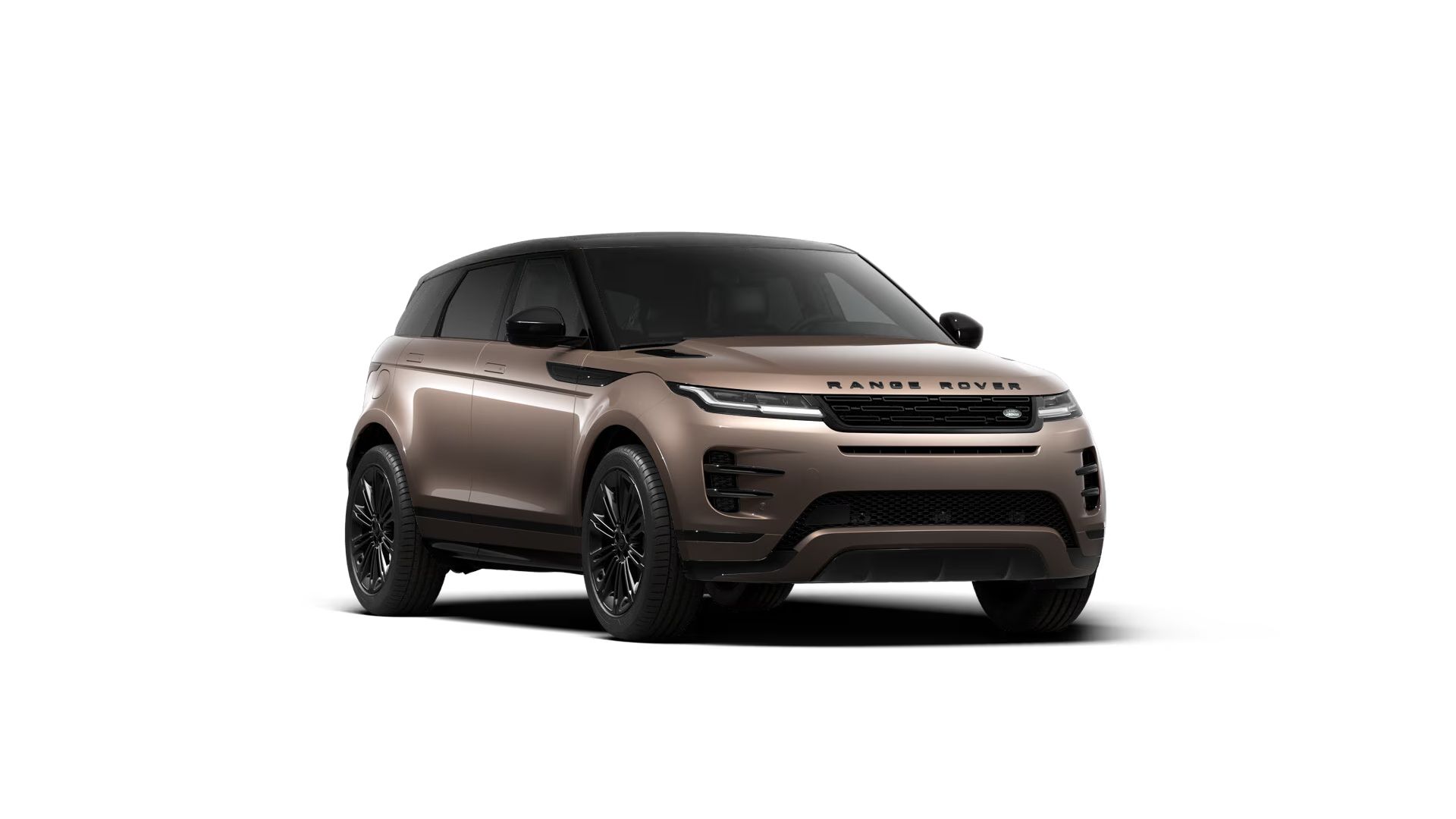 Land Rover Range Rover Evoque P270e Dynamic SE Limited Edition | 03/25 Leverbaar!