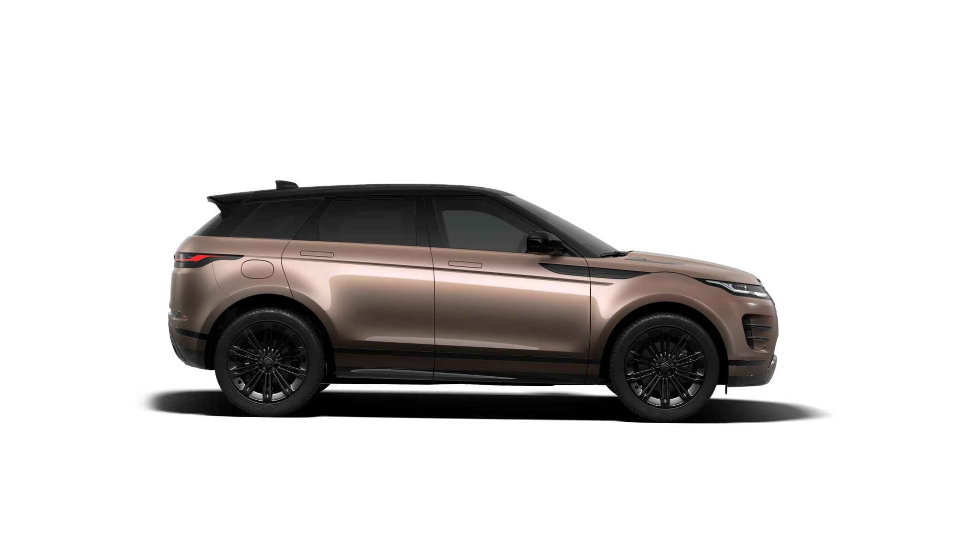 Land Rover Range Rover Evoque P270e Dynamic SE Limited Edition | 03/25 Leverbaar! - 2/14