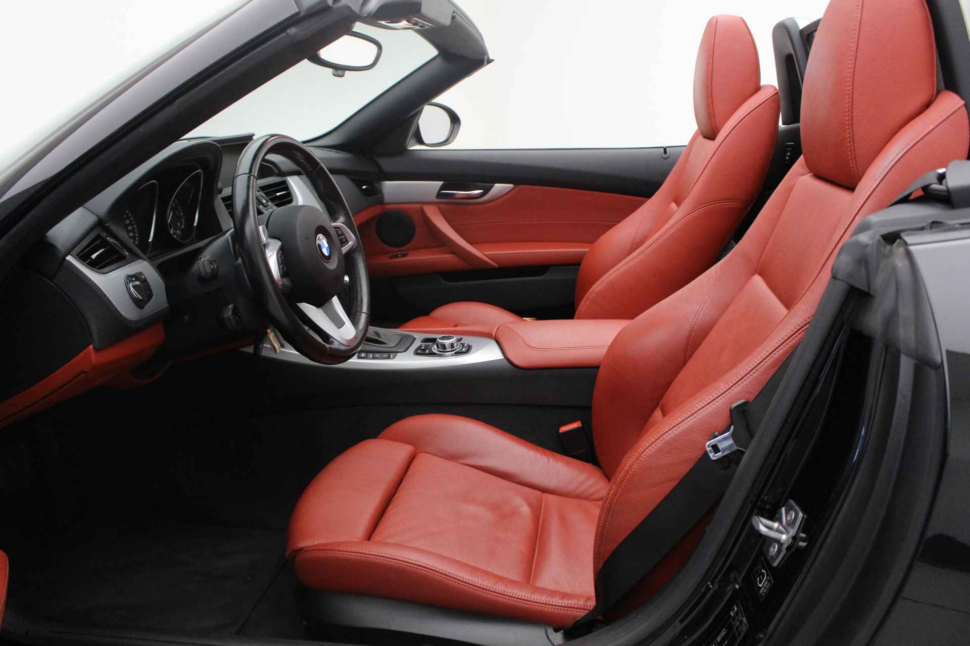 BMW Z4 Roadster sDrive23i Executive | Org. Nederlandse Z4 | Nav. Professional | - 7/16