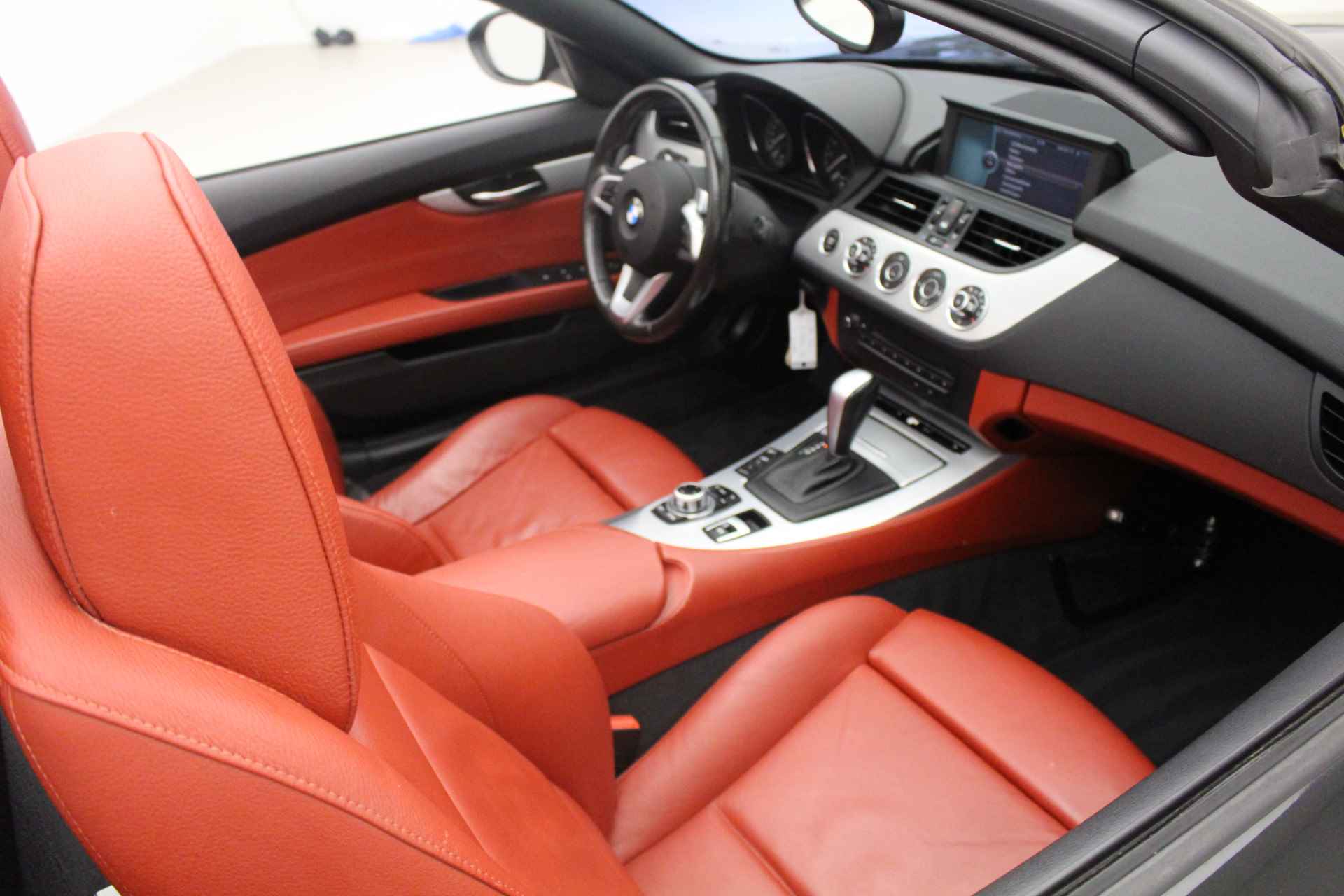 BMW Z4 Roadster sDrive23i Executive | Org. Nederlandse Z4 | Nav. Professional | - 9/16