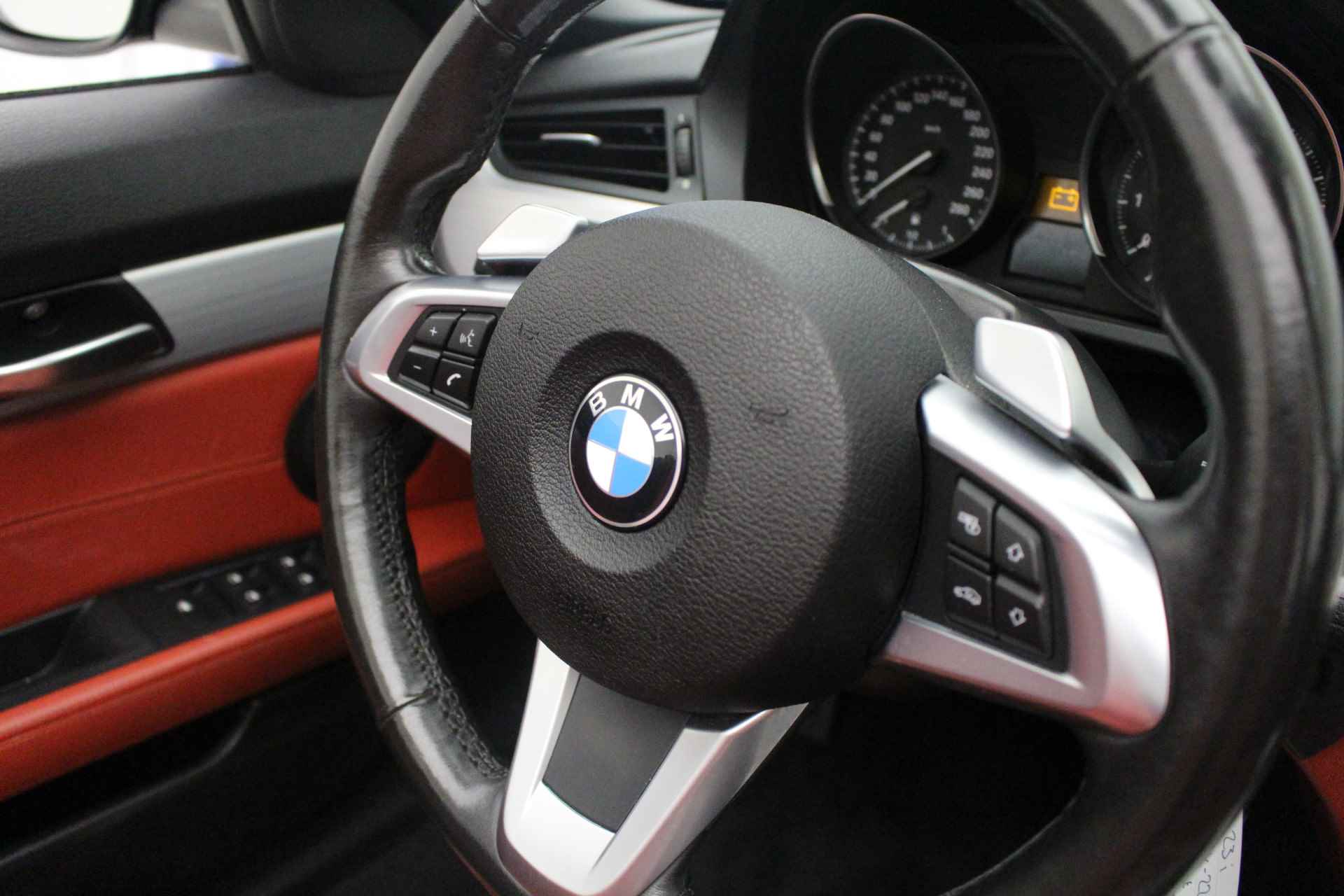 BMW Z4 Roadster sDrive23i Executive | Org. Nederlandse Z4 | Nav. Professional | - 13/16