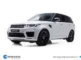 Land Rover Range Rover Sport P400e HSE Dynamic Pano | Entertainment achter | Keyless | Privacy Glass | Luchtvering