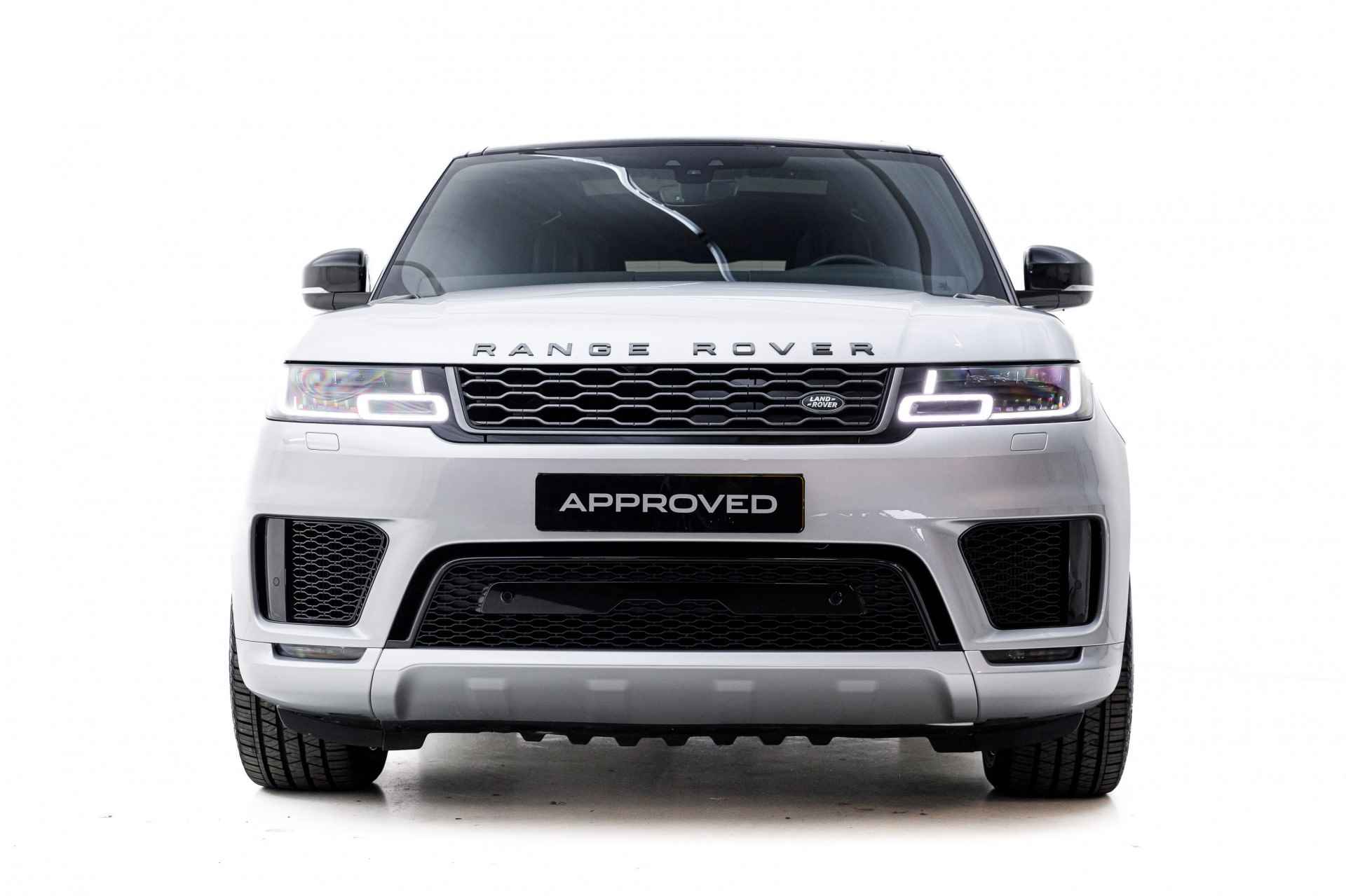 Land Rover Range Rover Sport P400e HSE Dynamic Pano | Entertainment achter | Keyless | Privacy Glass | Luchtvering - 3/40