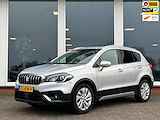 Suzuki S-Cross 1.4 Boosterjet Exclusive - Navi - Clima - Camera - Trekhaak