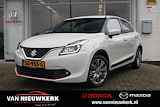 SUZUKI Baleno 1.2 Dualjet 90pk Smart Hybrid High Executive Navigatie Camera Keyless