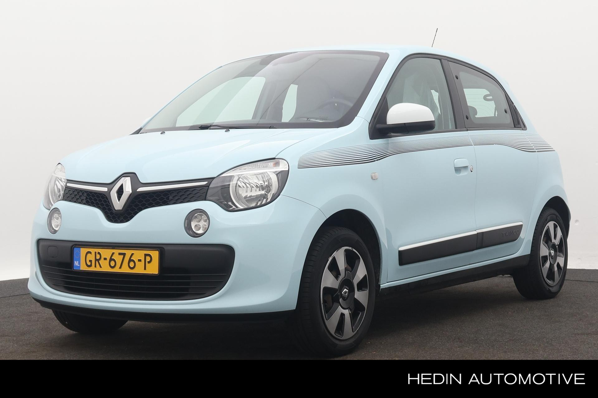 Renault Twingo 1.0 SCe Collection | Radio / Bluetooth | Airconditioning