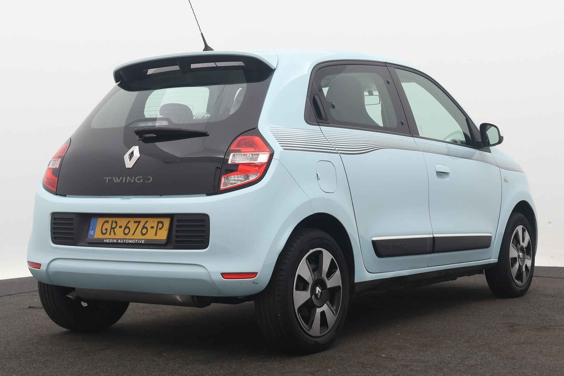 Renault Twingo 1.0 SCe Collection | Radio / Bluetooth | Airconditioning - 2/32