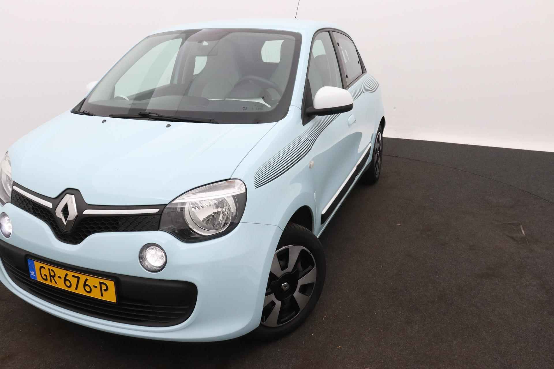 Renault Twingo 1.0 SCe Collection | Radio / Bluetooth | Airconditioning - 3/32