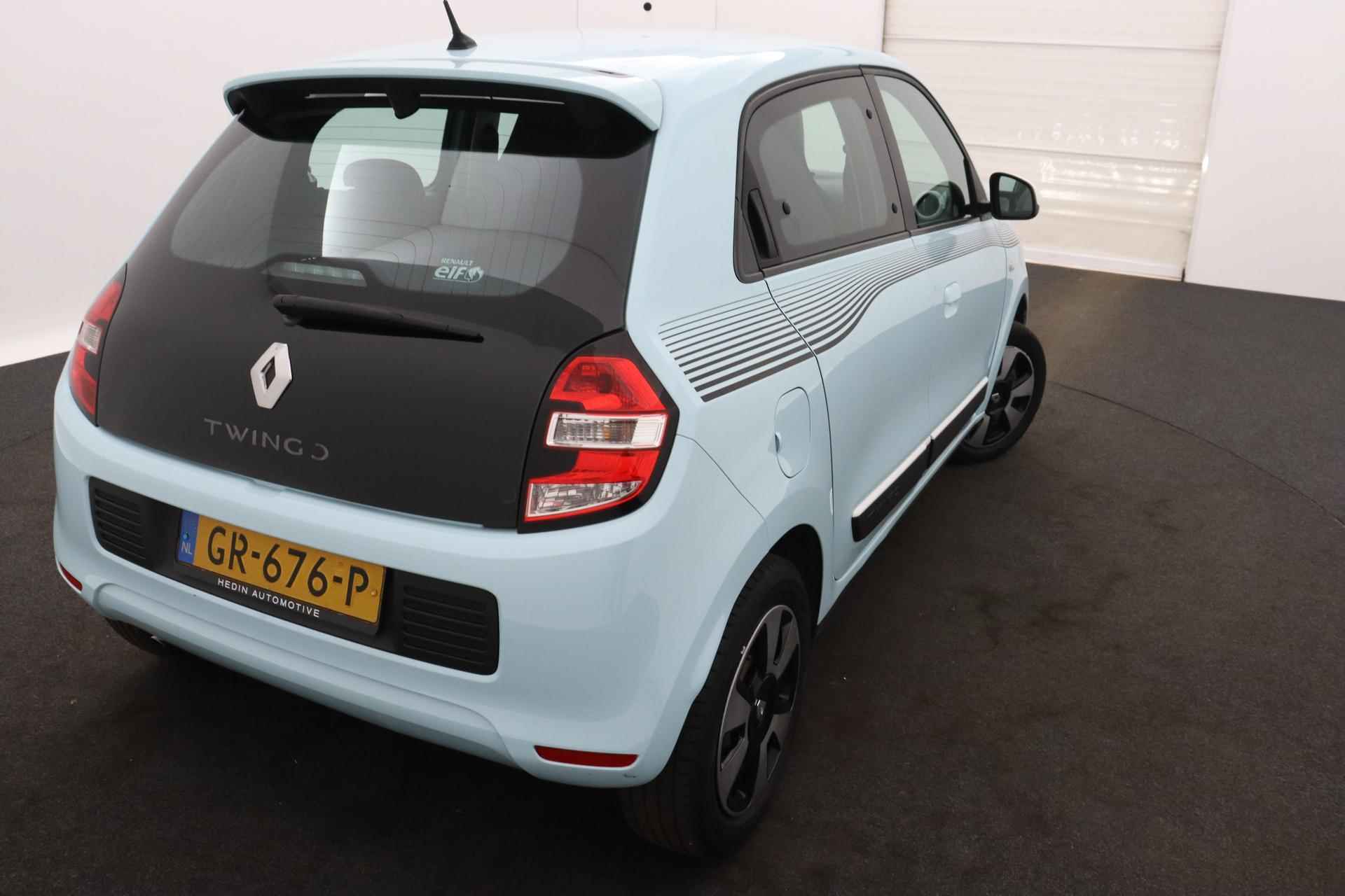 Renault Twingo 1.0 SCe Collection | Radio / Bluetooth | Airconditioning - 4/32